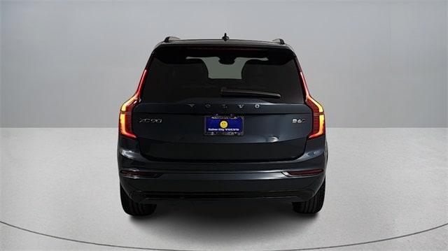 new 2026 Volvo XC90 car, priced at $80,010