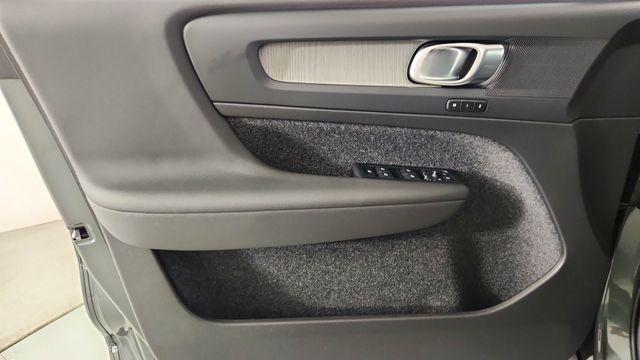 new 2026 Volvo XC40 car, priced at $50,710