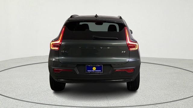 new 2026 Volvo XC40 car, priced at $50,710
