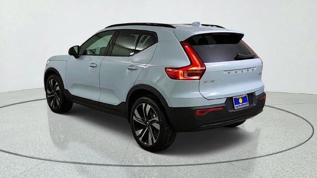 new 2026 Volvo XC40 car, priced at $46,741