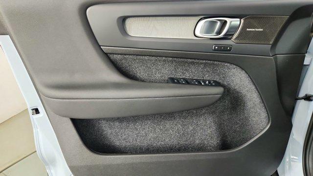 new 2026 Volvo XC40 car, priced at $46,741