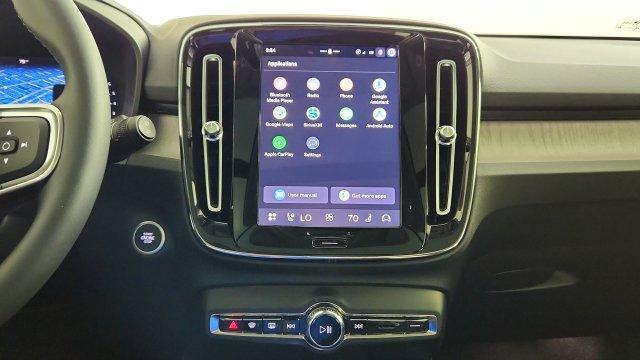 new 2026 Volvo XC40 car, priced at $46,741
