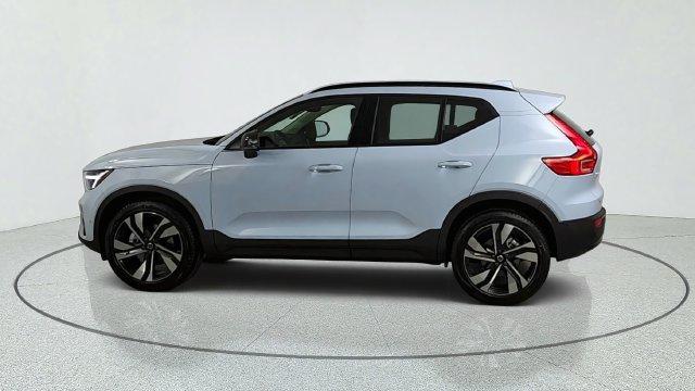 new 2026 Volvo XC40 car, priced at $46,741