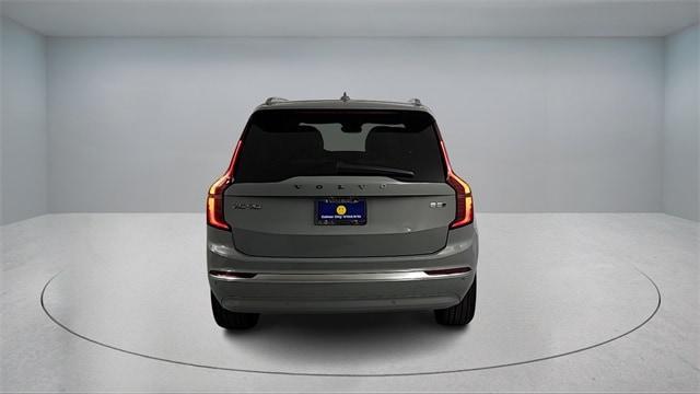 new 2026 Volvo XC90 car, priced at $67,525