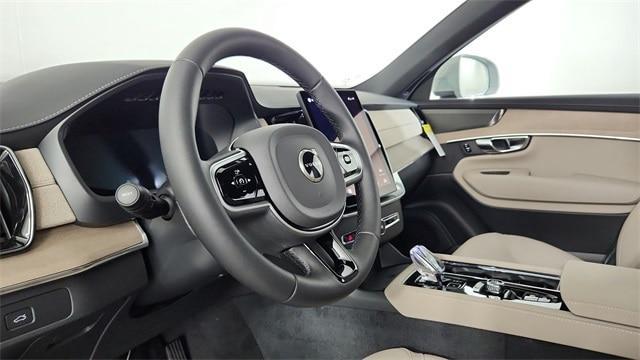 new 2026 Volvo XC90 car, priced at $67,525