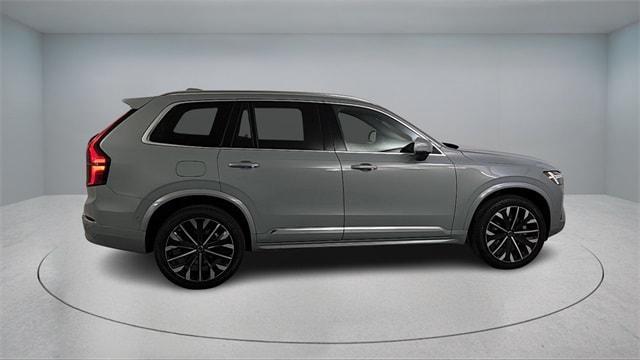 new 2026 Volvo XC90 car, priced at $67,525