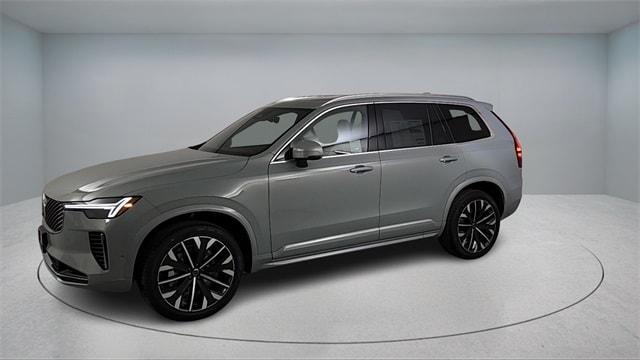 new 2026 Volvo XC90 car, priced at $67,525