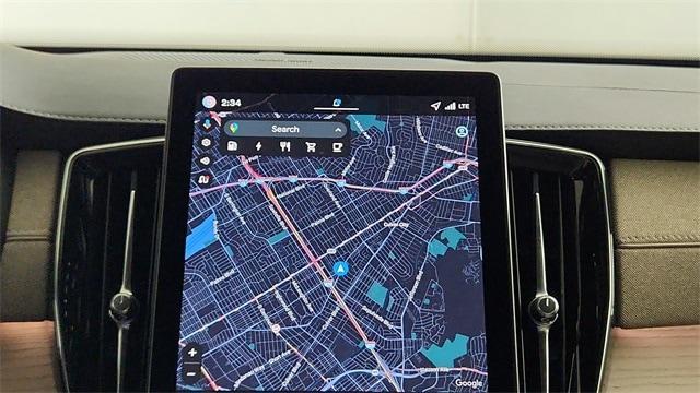 new 2026 Volvo XC90 Plug-In Hybrid car, priced at $84,695