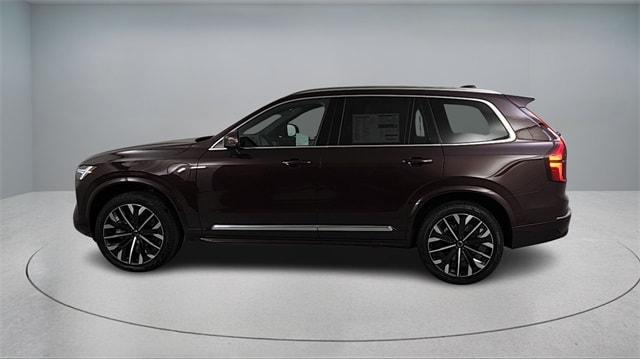 new 2026 Volvo XC90 Plug-In Hybrid car, priced at $84,695