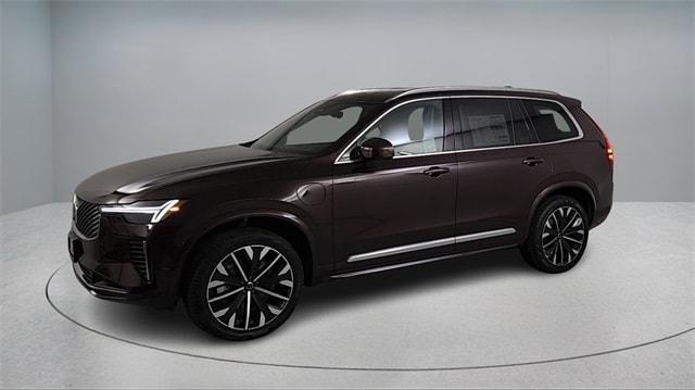 new 2026 Volvo XC90 Plug-In Hybrid car, priced at $84,695