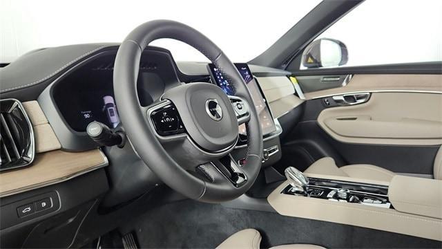 new 2026 Volvo XC90 Plug-In Hybrid car, priced at $84,695