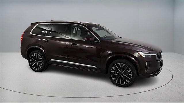 new 2026 Volvo XC90 Plug-In Hybrid car, priced at $84,695