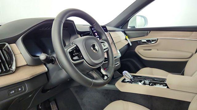 new 2026 Volvo XC90 Plug-In Hybrid car, priced at $81,635