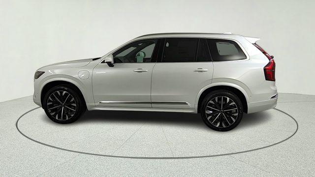 new 2026 Volvo XC90 Plug-In Hybrid car, priced at $81,635