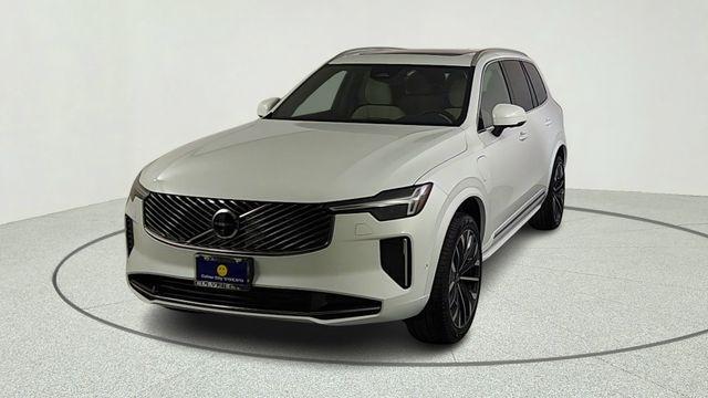 new 2026 Volvo XC90 Plug-In Hybrid car, priced at $81,635