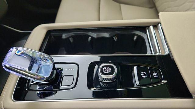 new 2026 Volvo XC90 Plug-In Hybrid car, priced at $81,635