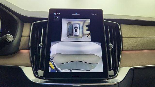 new 2026 Volvo XC90 Plug-In Hybrid car, priced at $81,635