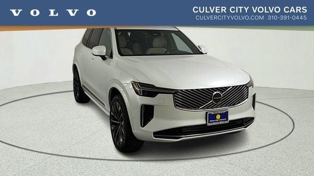 new 2026 Volvo XC90 Plug-In Hybrid car, priced at $81,635