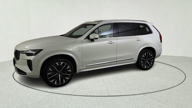 new 2026 Volvo XC90 Plug-In Hybrid car, priced at $81,635