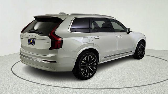 new 2026 Volvo XC90 Plug-In Hybrid car, priced at $81,635
