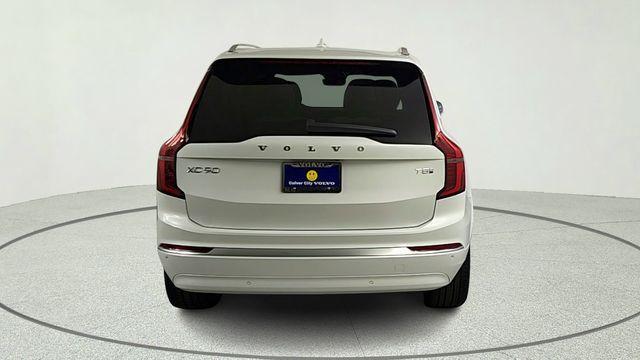 new 2026 Volvo XC90 Plug-In Hybrid car, priced at $81,635