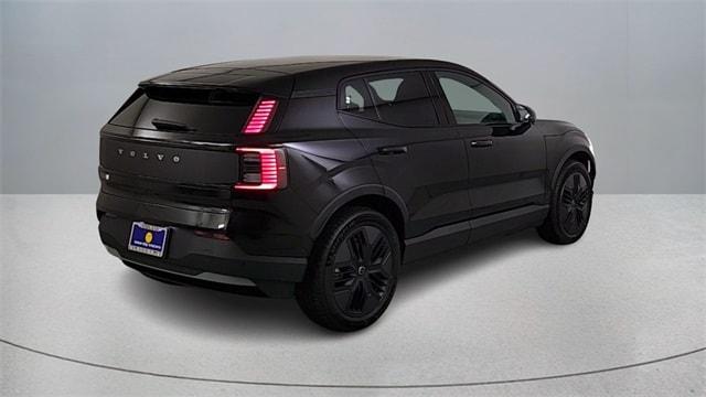 new 2026 Volvo EX30 car, priced at $50,490