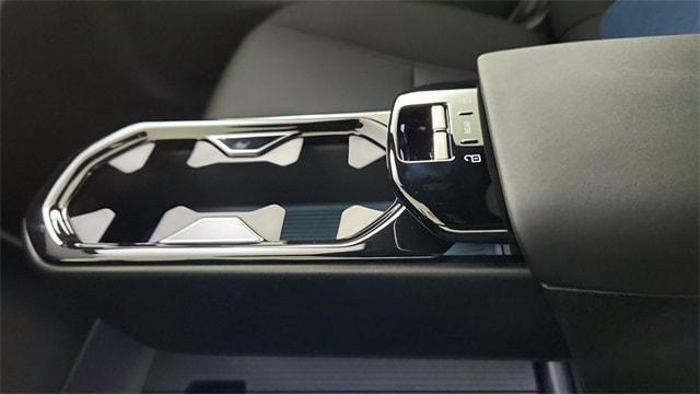 new 2026 Volvo EX30 car, priced at $50,490