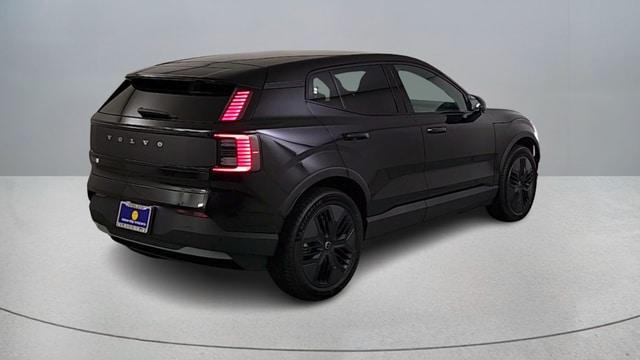 new 2026 Volvo EX30 car, priced at $50,490