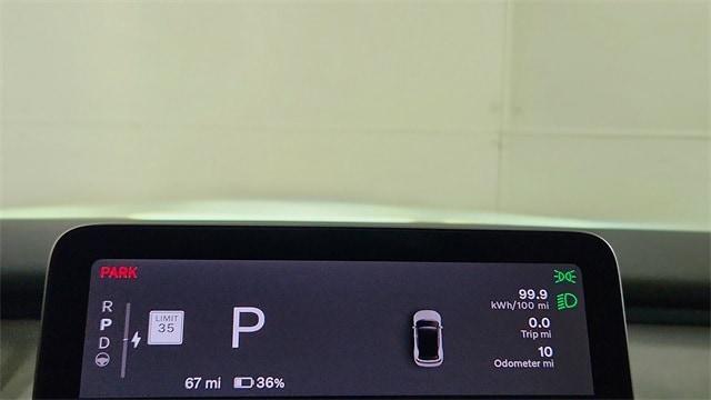 new 2026 Volvo EX30 car, priced at $50,490