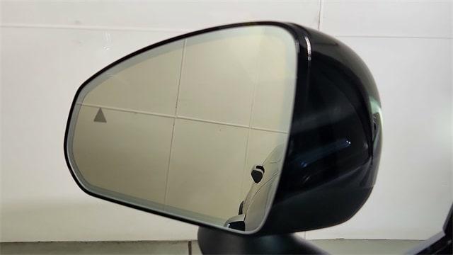 new 2026 Volvo EX30 car, priced at $50,490