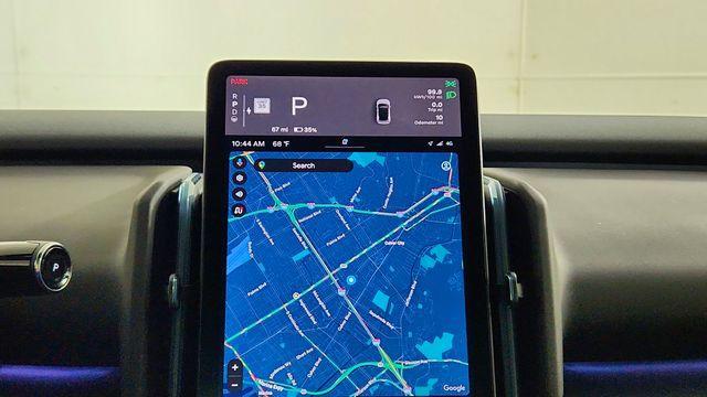 new 2026 Volvo EX30 car, priced at $50,490