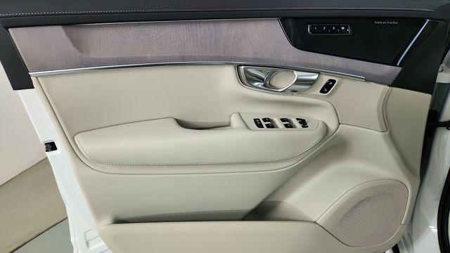 new 2026 Volvo XC90 Plug-In Hybrid car, priced at $83,552