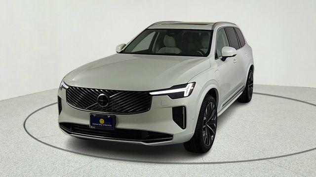 new 2026 Volvo XC90 Plug-In Hybrid car, priced at $83,552