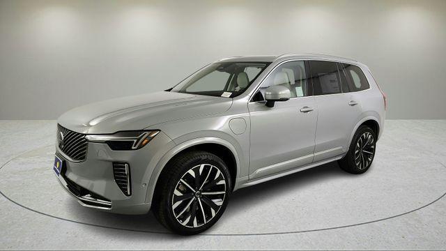 new 2026 Volvo XC90 Plug-In Hybrid car, priced at $85,745