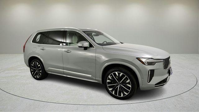 new 2026 Volvo XC90 Plug-In Hybrid car, priced at $85,745