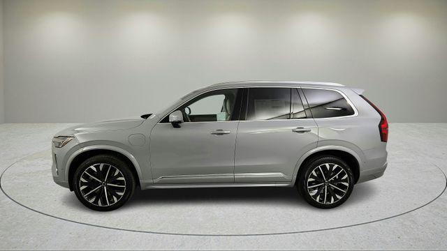 new 2026 Volvo XC90 Plug-In Hybrid car, priced at $85,745