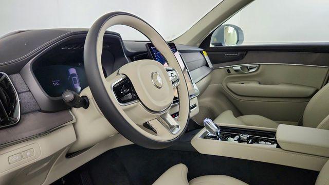 new 2026 Volvo XC90 Plug-In Hybrid car, priced at $85,745