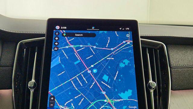 new 2026 Volvo XC90 Plug-In Hybrid car, priced at $85,745