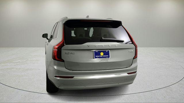 new 2026 Volvo XC90 Plug-In Hybrid car, priced at $85,745