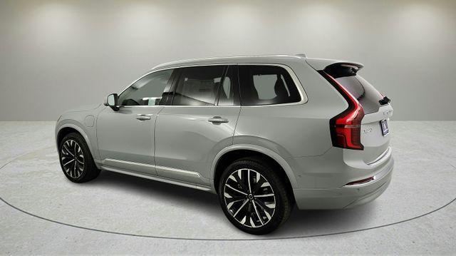new 2026 Volvo XC90 Plug-In Hybrid car, priced at $85,745