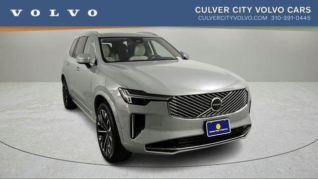 new 2026 Volvo XC90 Plug-In Hybrid car, priced at $85,745