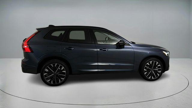 new 2026 Volvo XC60 Plug-In Hybrid car, priced at $75,675