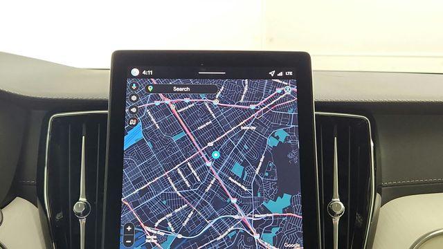 new 2026 Volvo XC60 Plug-In Hybrid car, priced at $75,675