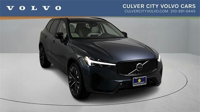 new 2026 Volvo XC60 Plug-In Hybrid car, priced at $75,675