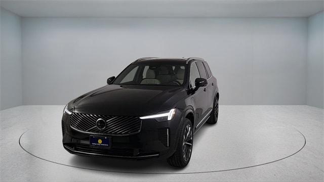 new 2026 Volvo XC90 Plug-In Hybrid car, priced at $81,875