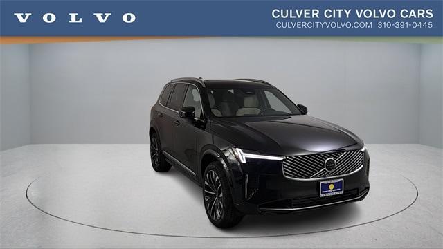 new 2026 Volvo XC90 Plug-In Hybrid car, priced at $81,875