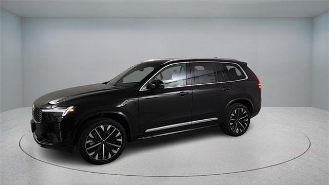 new 2026 Volvo XC90 Plug-In Hybrid car, priced at $81,875