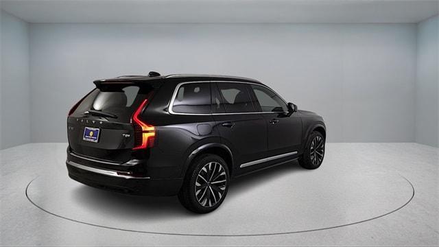 new 2026 Volvo XC90 Plug-In Hybrid car, priced at $81,875
