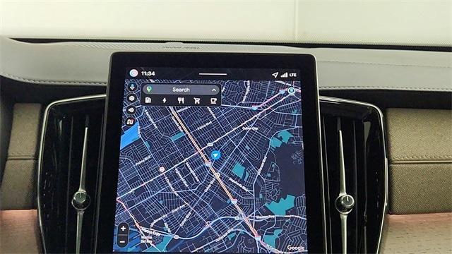 new 2026 Volvo XC90 Plug-In Hybrid car, priced at $81,875