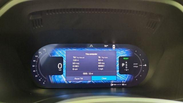 new 2026 Volvo XC60 Plug-In Hybrid car, priced at $78,518